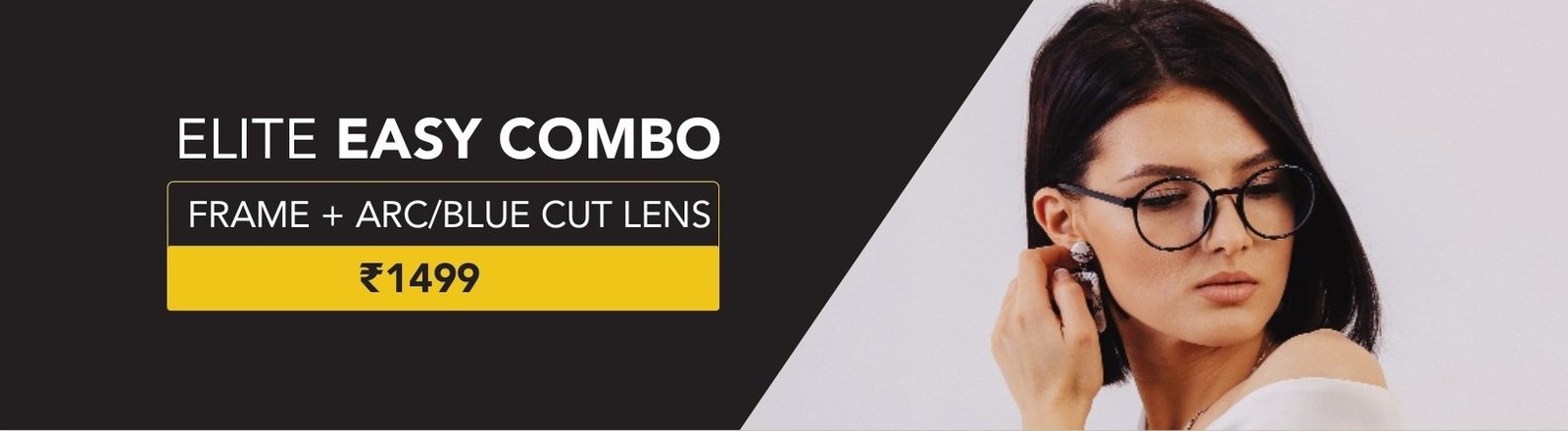 Exclusive Frames Offer