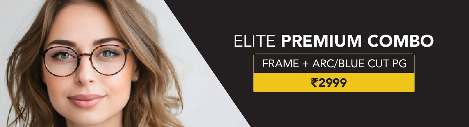 Exclusive Frames Offer